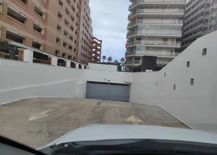 Atico Alba