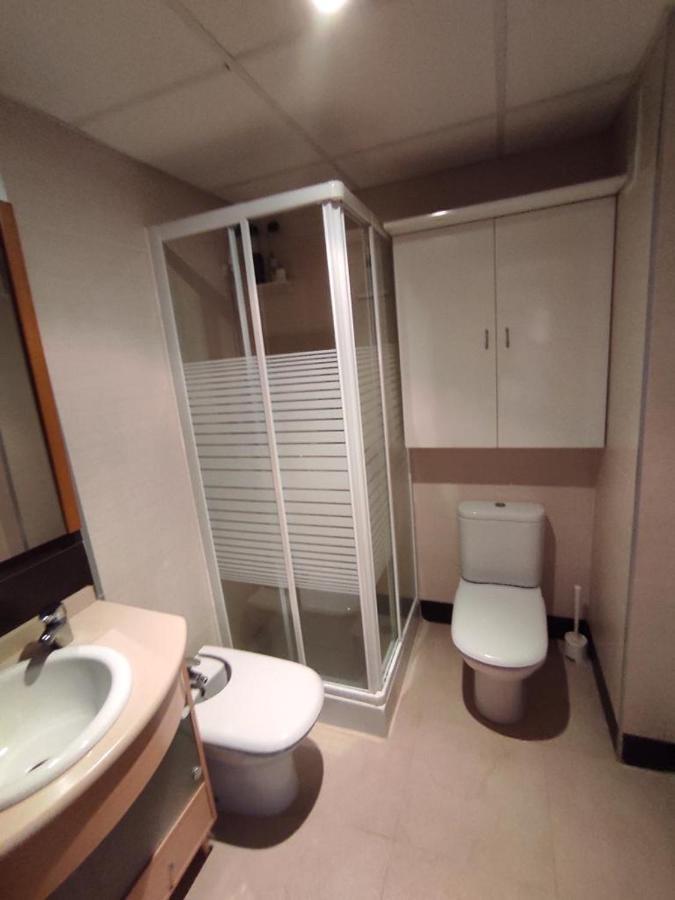 Atico Alba Apartment