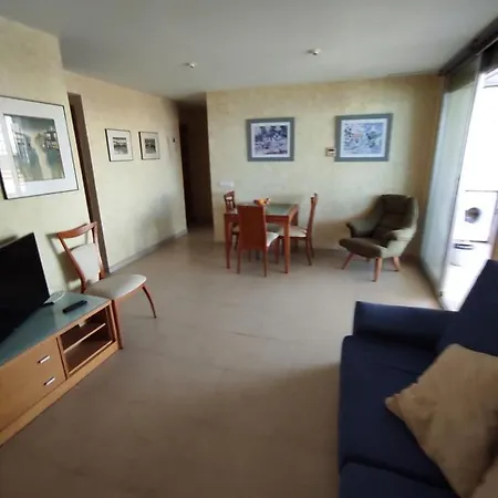 Apartamento Ático Alba Oropesa del Mar Exterior foto