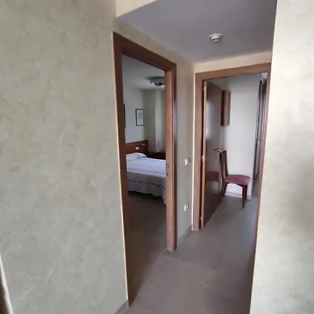 Apartamento Ático Alba Oropesa del Mar Exterior foto