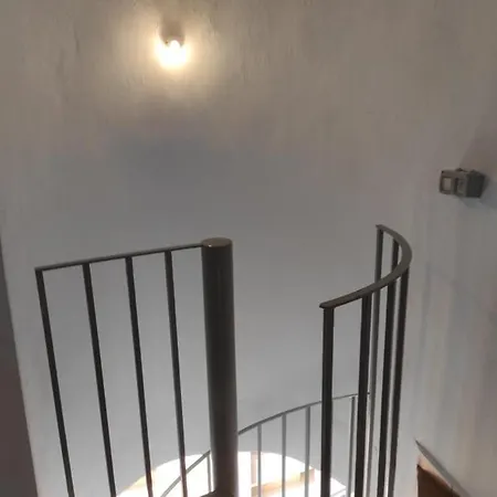 Apartamento Ático Alba Oropesa del Mar Exterior foto