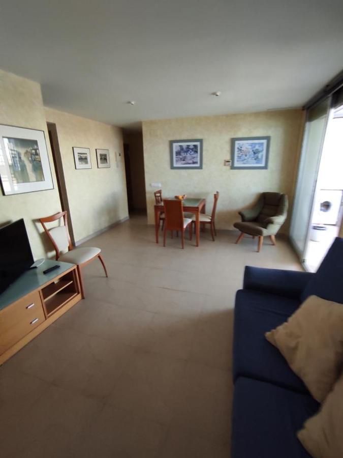 Apartment Atico Alba *