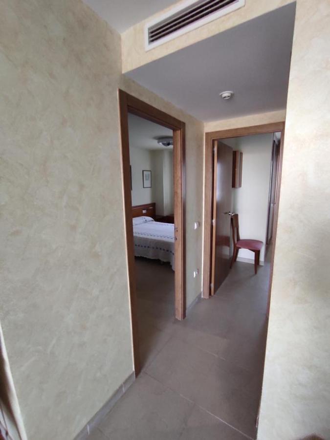 Atico Alba Apartment *