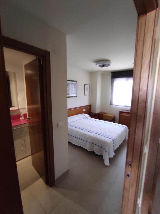 Apartment Atico Alba Oropesa del Mar