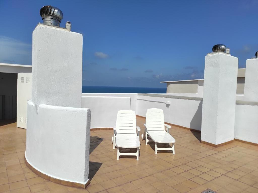 Apartment Atico Alba *