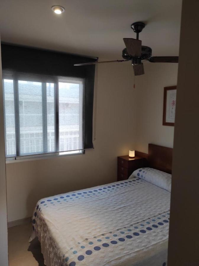 Apartment Atico Alba *