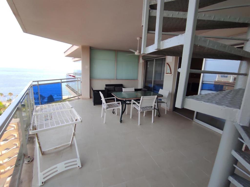 Apartment Atico Alba