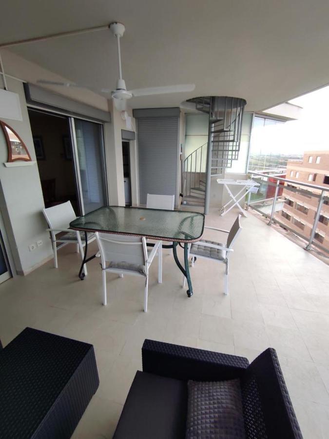 Atico Alba Apartment Oropesa del Mar