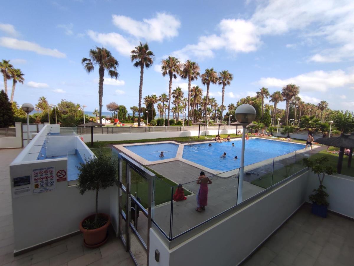 Apartment Atico Alba Oropesa del Mar
