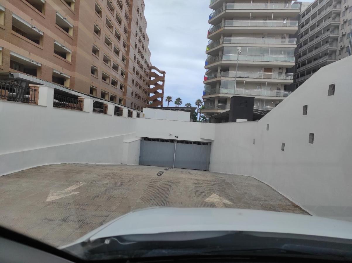 Atico Alba Oropesa del Mar