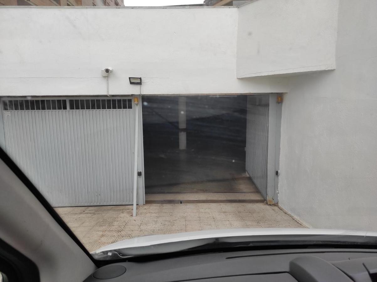 Atico Alba Apartment